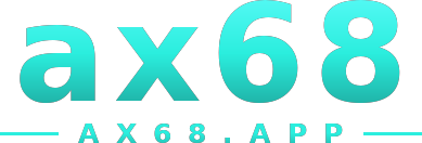 ax68 logo
